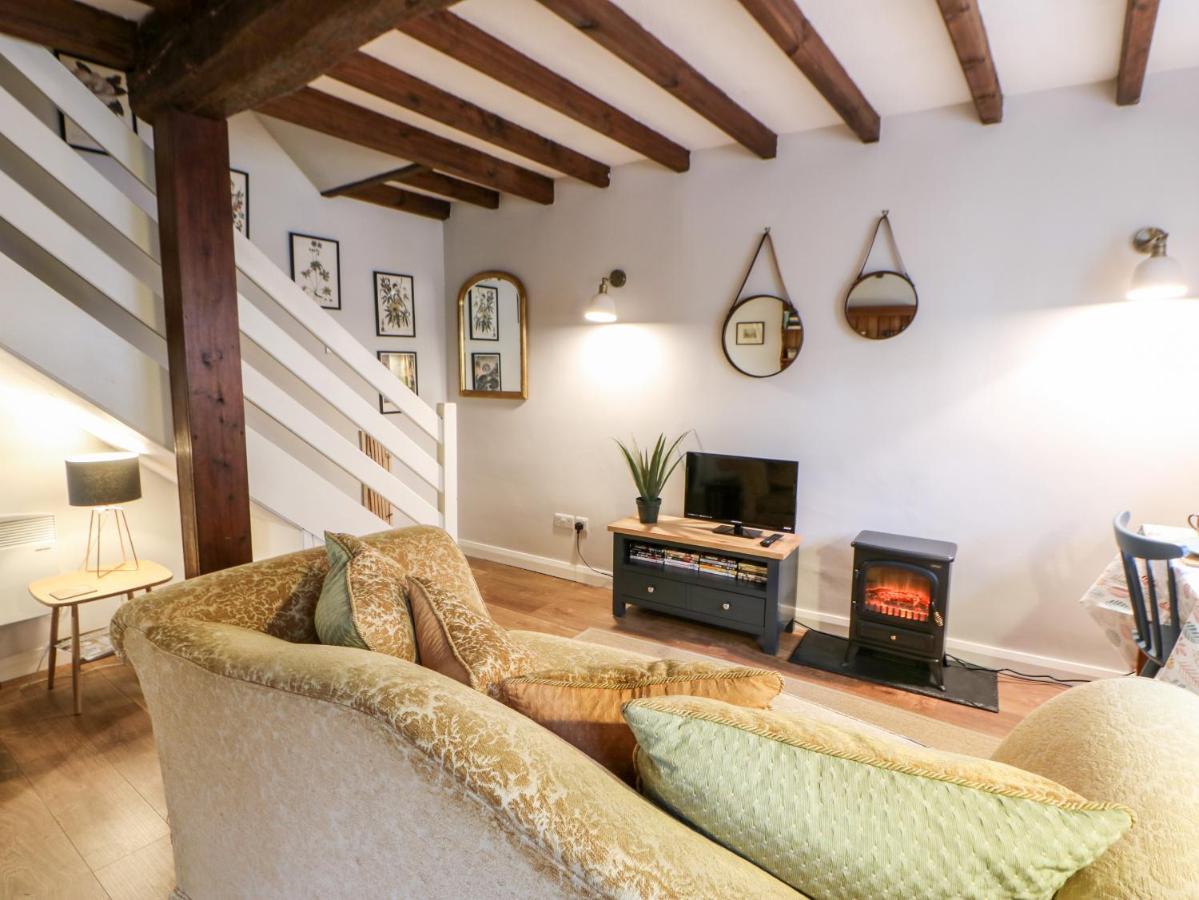ليبرن Pennycress Cottage المظهر الخارجي الصورة