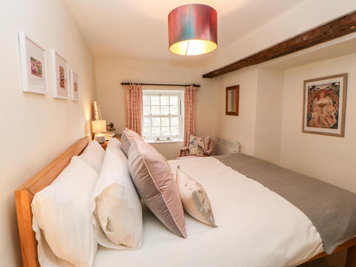 ليبرن Pennycress Cottage المظهر الخارجي الصورة