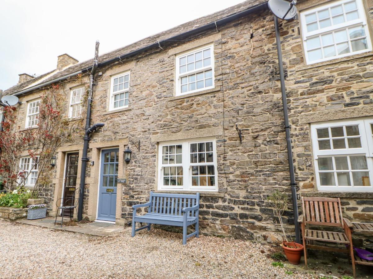 ليبرن Pennycress Cottage المظهر الخارجي الصورة