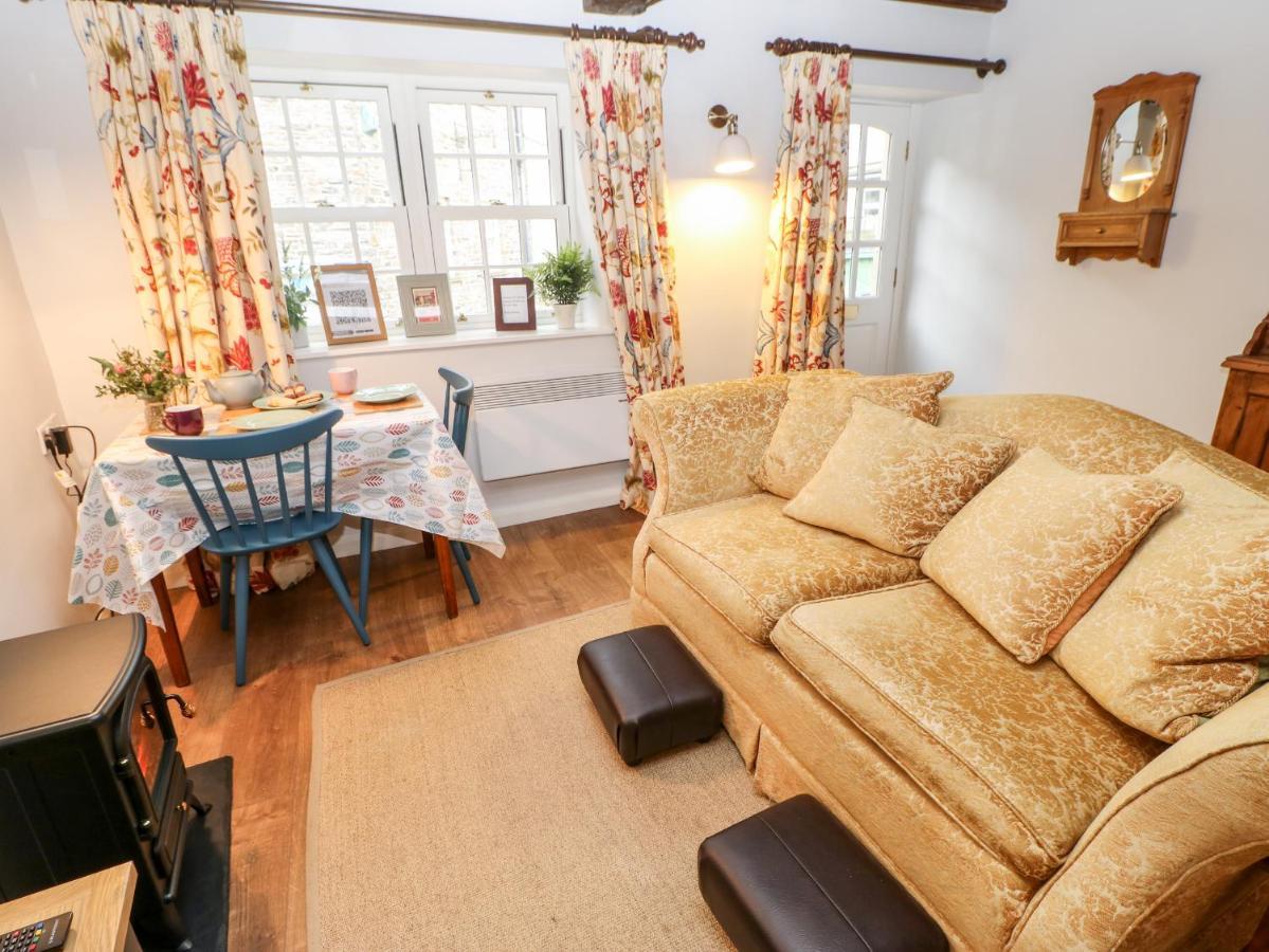 ليبرن Pennycress Cottage المظهر الخارجي الصورة
