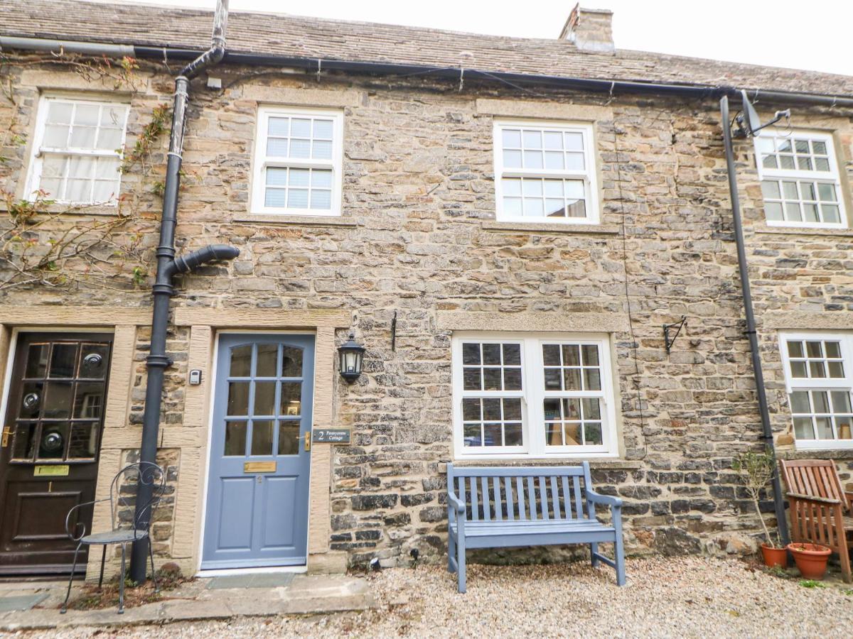 ليبرن Pennycress Cottage المظهر الخارجي الصورة