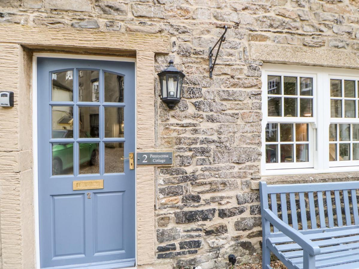 ليبرن Pennycress Cottage المظهر الخارجي الصورة