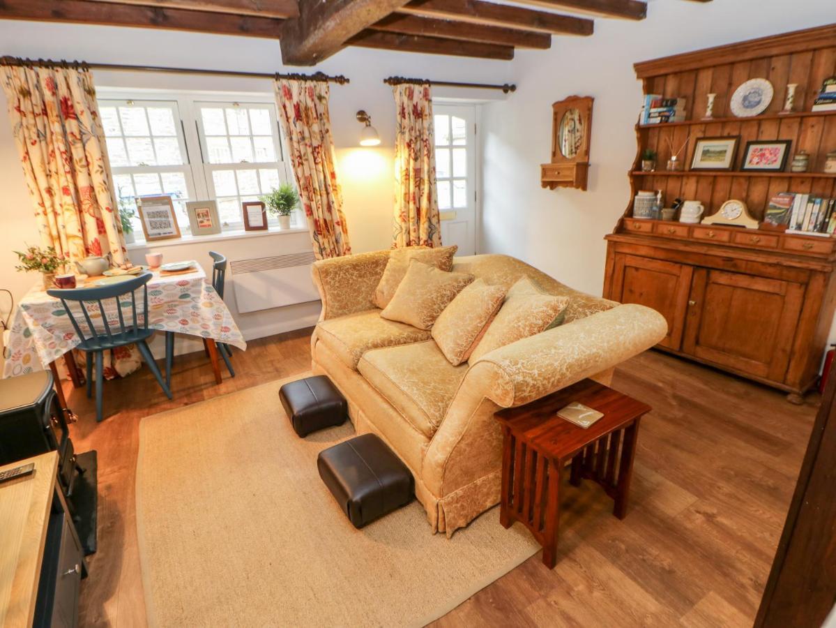 ليبرن Pennycress Cottage المظهر الخارجي الصورة