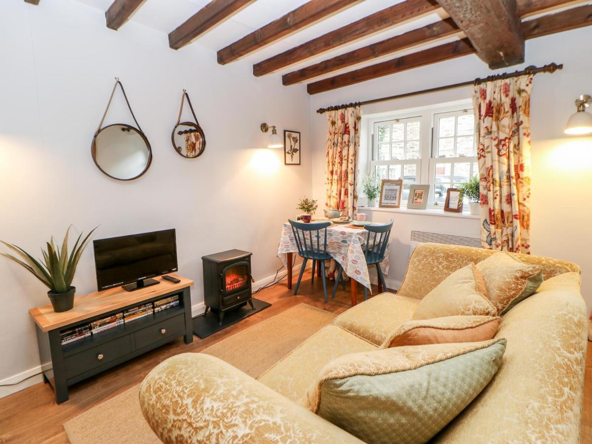ليبرن Pennycress Cottage المظهر الخارجي الصورة